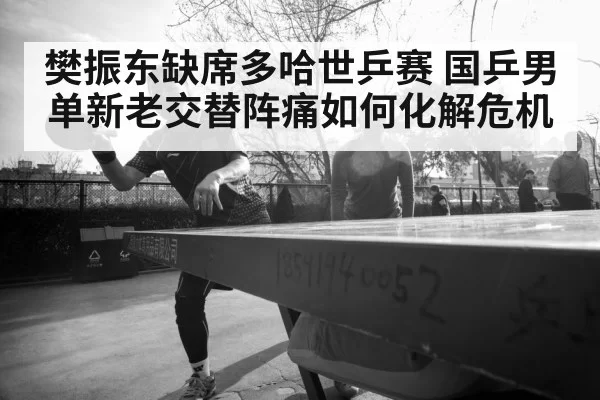 樊振东缺席多哈世乒赛 国乒男单新老交替阵痛如何化解危机